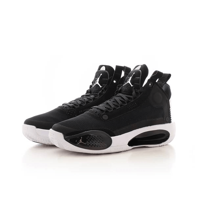 Air Jordan Xxxiv (Gs) BQ3384-001