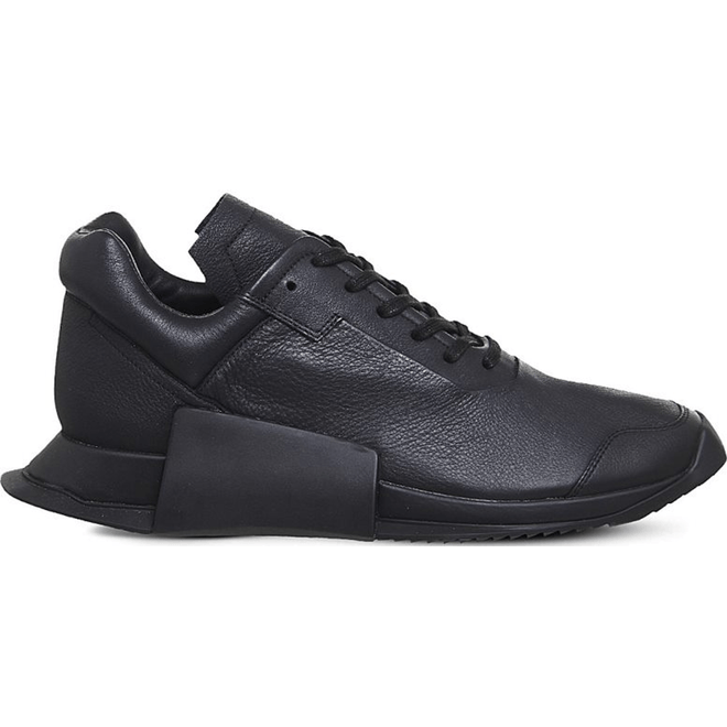 adidas by Rick Owens Rick Owens X Adidas Level Runner CQ1842