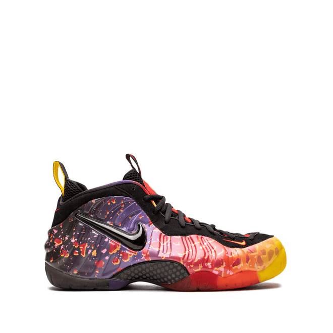 Nike Air Foamposite Pro PRM 616750-600