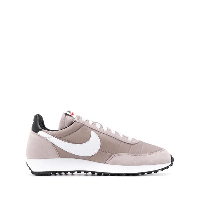 Nike Low-top 487754GRIGIO