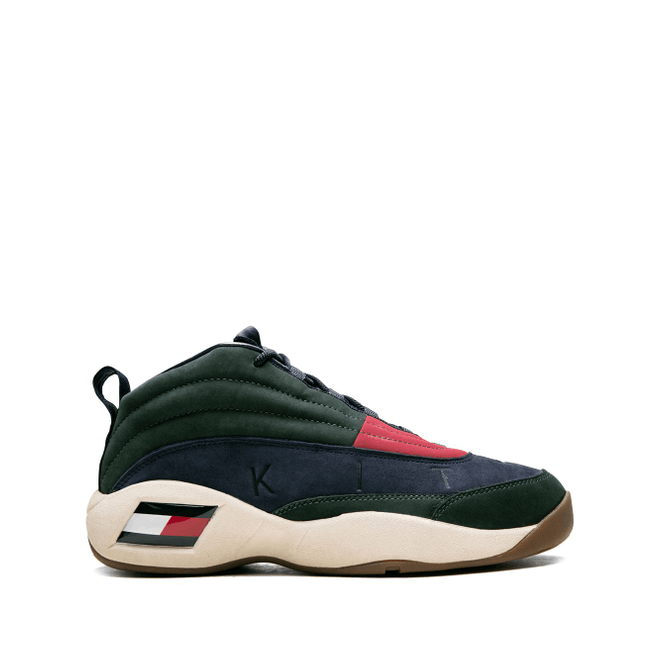 Fila TH BBall Sneaker LUX KH9243106