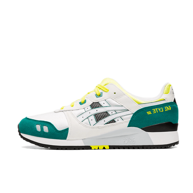 ASICS Gel-Lyte III 'OG' 1191A266-100