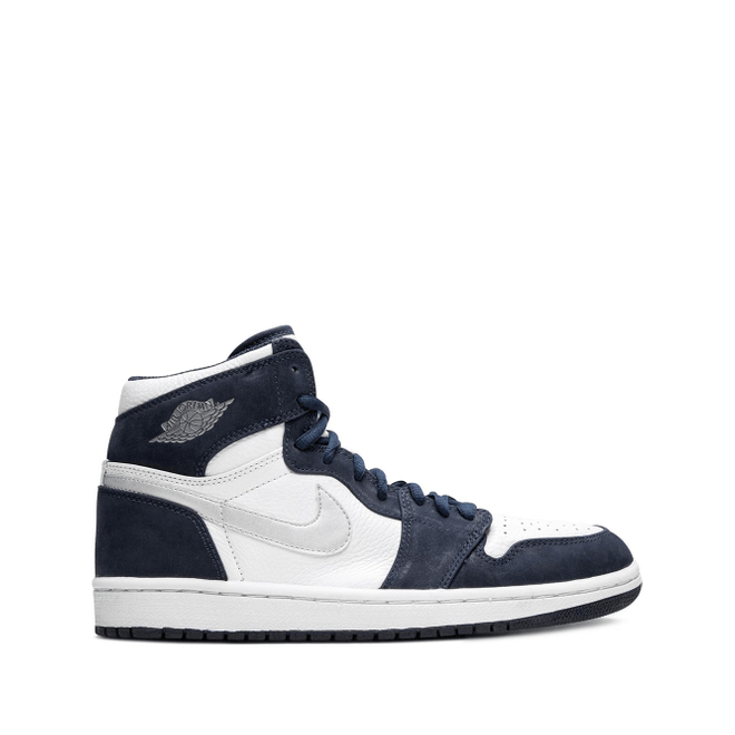 Jordan Air Jordan 1 (2001 Addition) 136060101