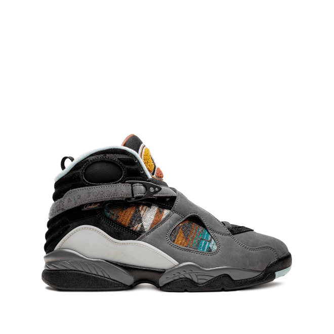 Jordan Air Jordan 8 CQ9601001