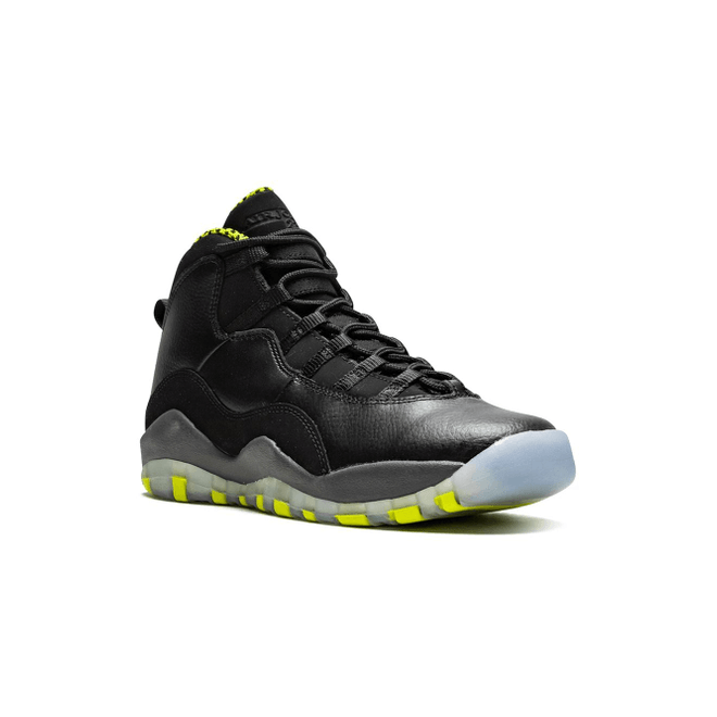 Jordan Air Jordan 10 Retro (GS) 310806033