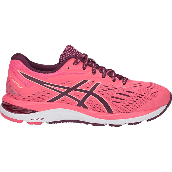 ASICS Gel - Cumulus 20 Pink Cameo  1012A008.700