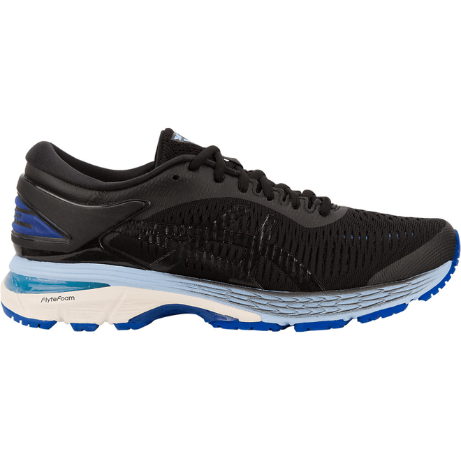 ASICS Gel - Kayano 25 Black  1012A026.001