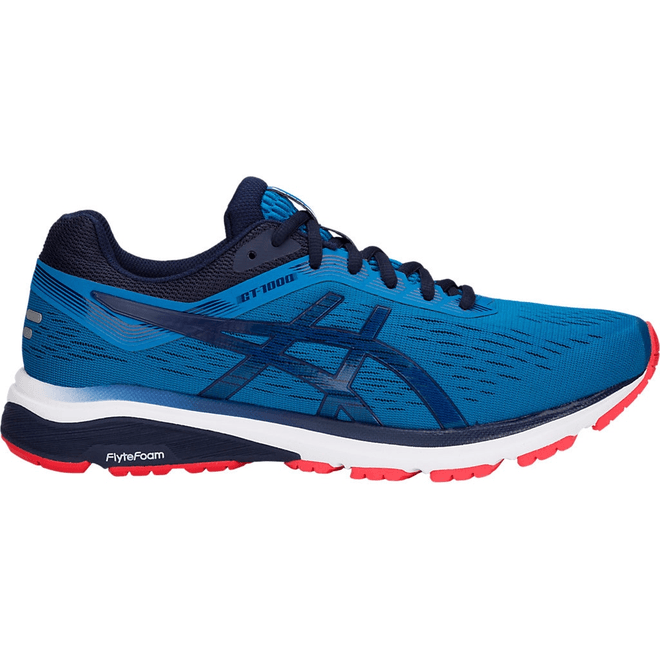 ASICS Gt - 1000 7 Race Blue  1011A042.400