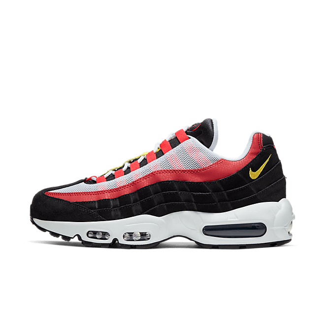 Nike Air Max 95 "Fresh Mint"  AT9865-101