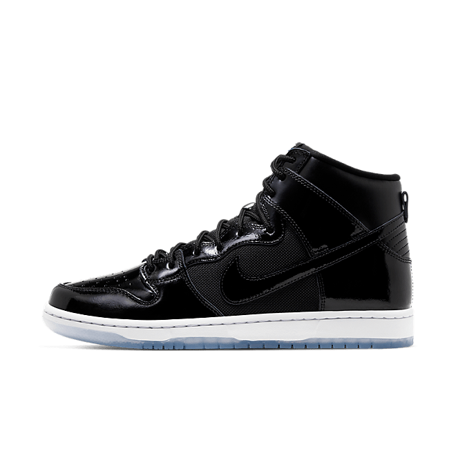 Nike SB Dunk High Pro 'Space Jam' BQ6826-002