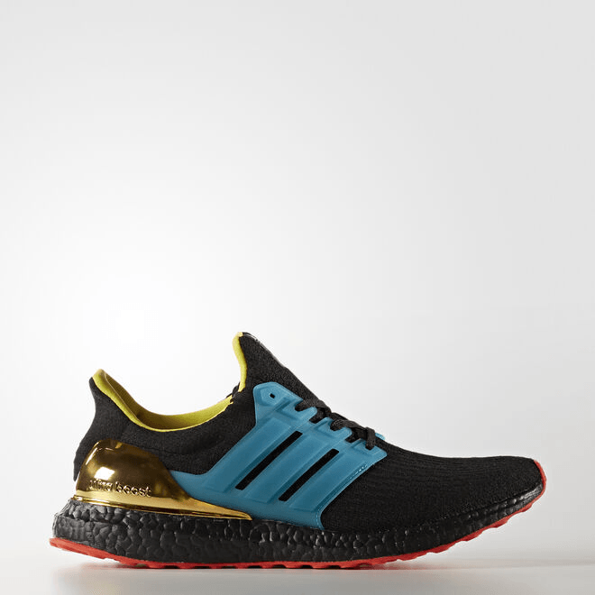 adidas UltraBoost Kolor AH1485