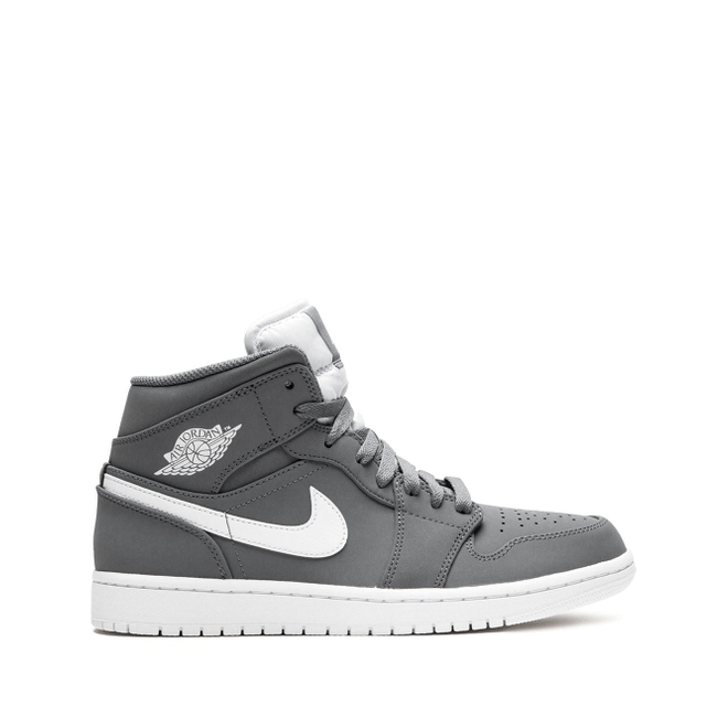 Jordan Air Jordan 1 Mid 554724036