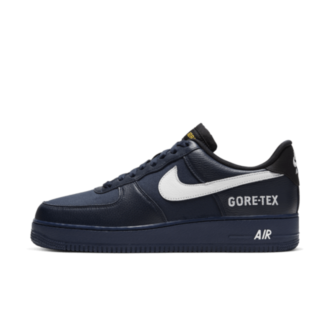 GORE-TEX X Nike Air Force 1 Low 'Navy' CK2630-400