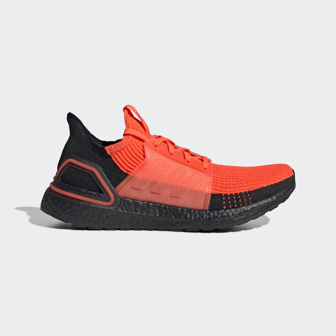 adidas UltraBOOST 19 M Solar Red/ Core Black/ Solar Red G27131