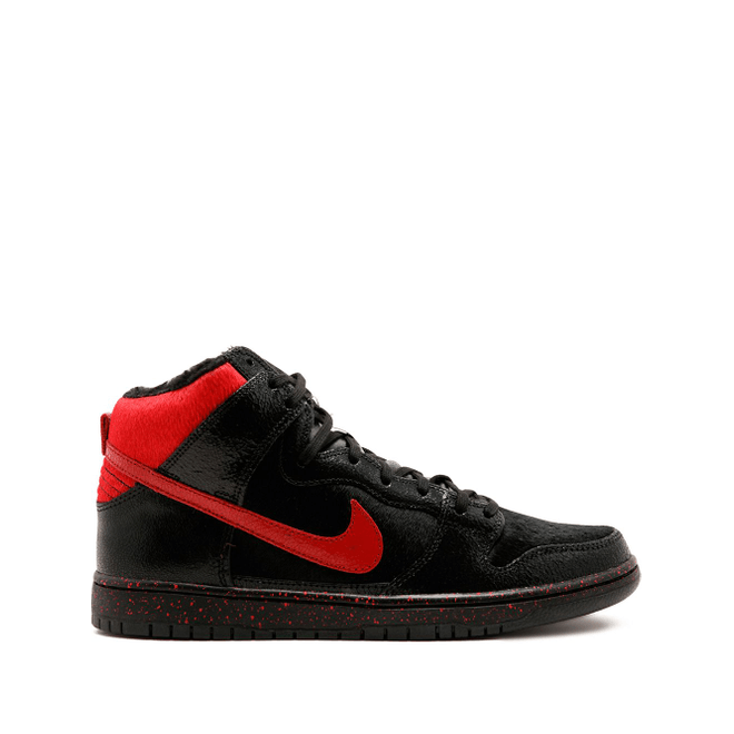 Nike Dunk Pro Premium SB high-top 554673-006