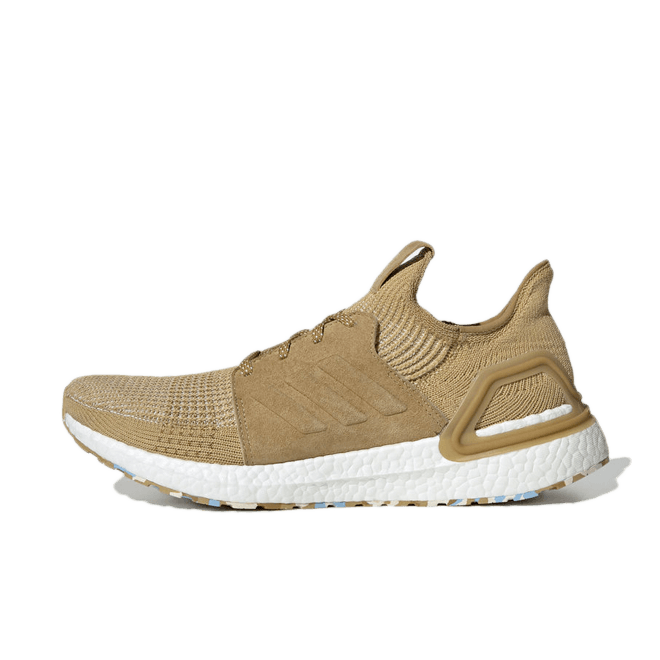 Universal Works X adidas UltraBoost 19 'Praire Sand' EG5185