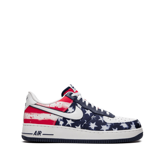 Nike Air Force 1 'Independence Day 2014' 488298-425