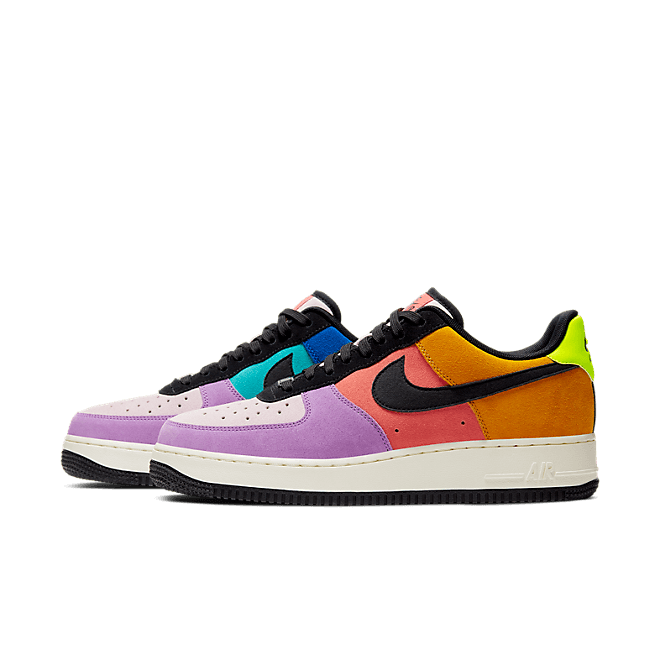 Nike Air Force 1 07 LV8 CU1929-605