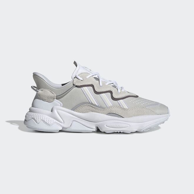 adidas Ozweego W Ftw White/ Off White/ Clear Aqua EG0552