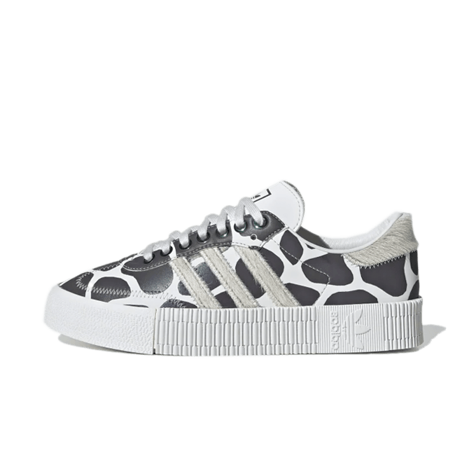 adidas Sambarose 'Xenopeltis' FV4057