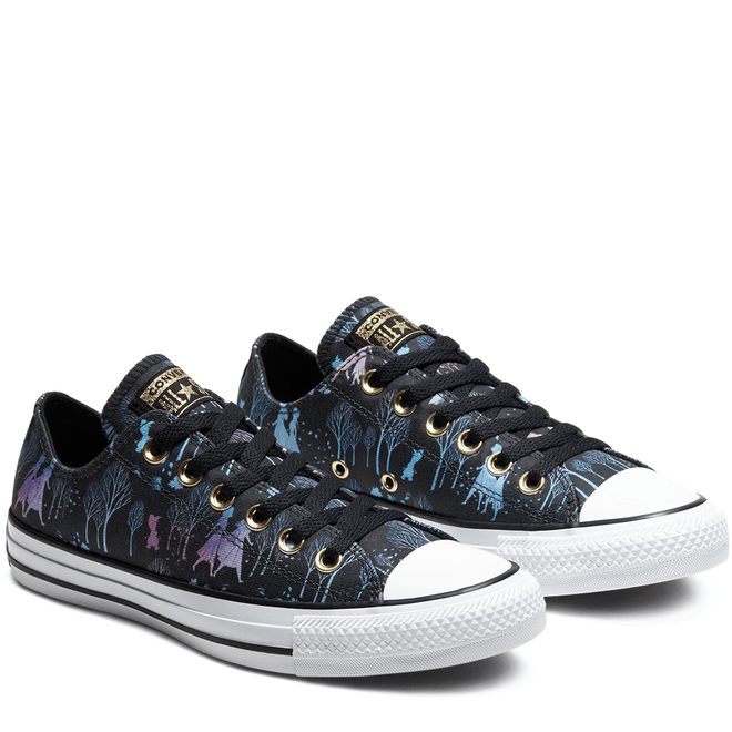 Converse x Frozen 2 Chuck Taylor All Star 167359C