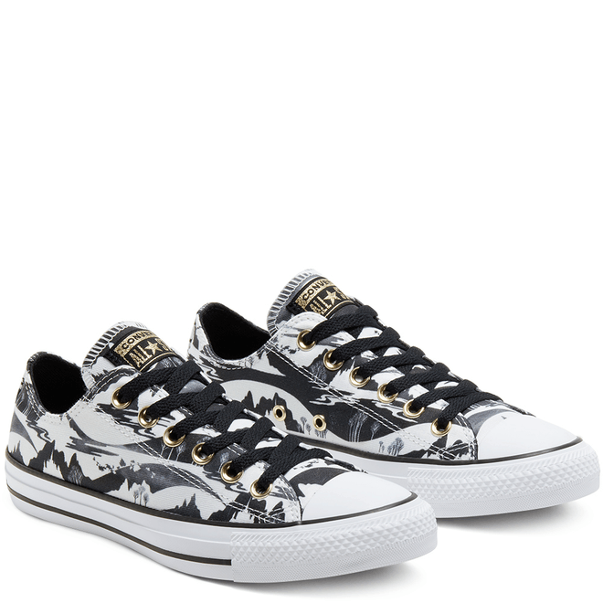 Converse x Frozen 2 Chuck Taylor All Star 167360C