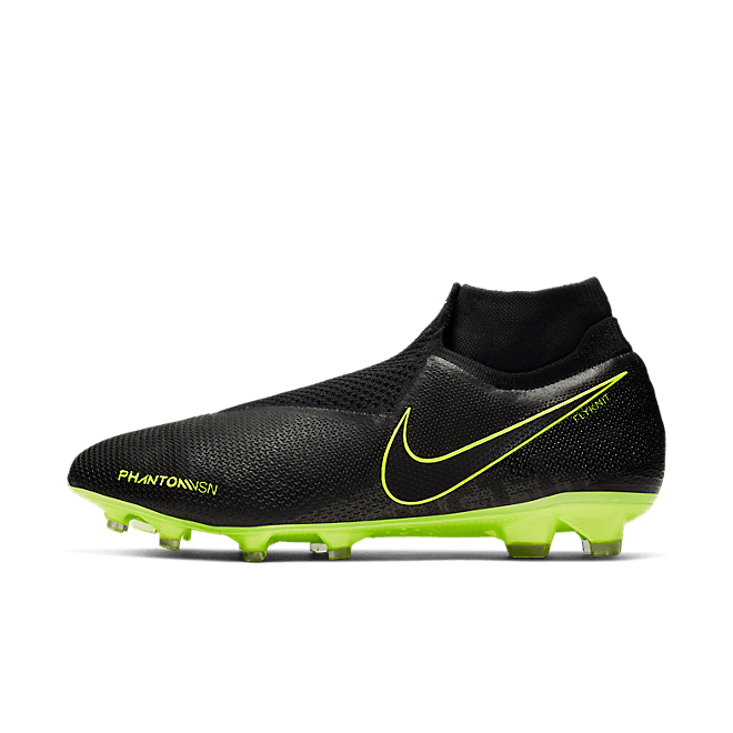 NIKE Phantom Vision Elite Dynamic Fit FG AO3262-007