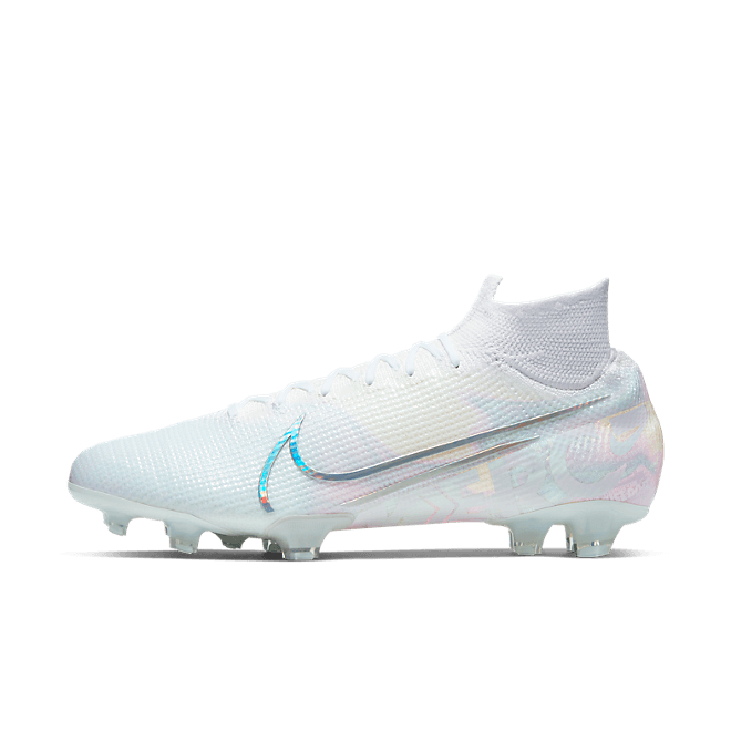NIKE Mercurial Superfly 7 Elite FG AQ4174-100