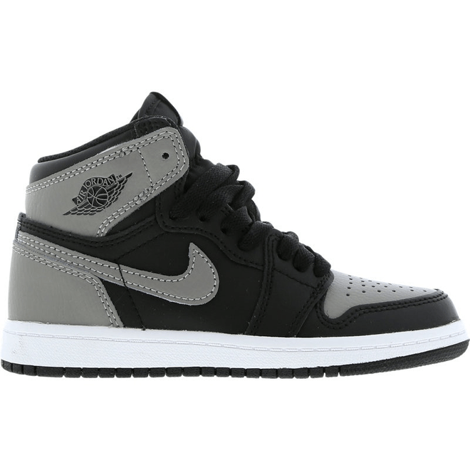 Jordan 1 Retro High OG "SHADOW" AQ2664-013