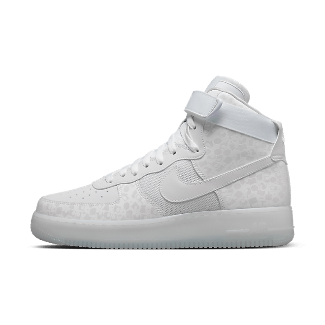 Nike "Air Force 1 High ""07 STASH '17 AO9296-100