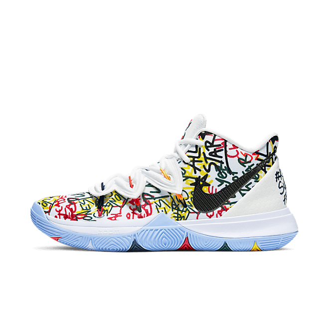 Nike Kyrie 5 KSF CW2771-100