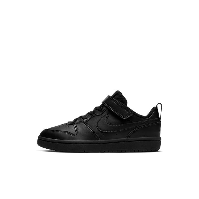 Nike Court Borough Low 2 Kleuter BQ5451-001