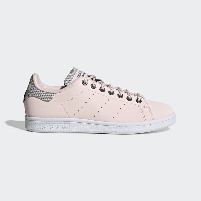 adidas Stan Smith W Half Pink/ Half Pink/ Trace Green FV4653