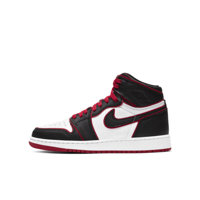 Air Jordan 1 Retro High OG GS 'Bloodline' 575441-062