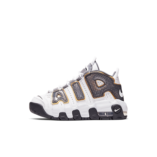 Nike Air More Uptempo SE Kleuter CQ4581-100