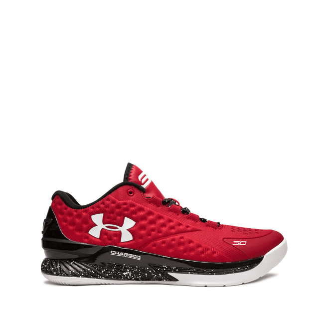 Under Armour UA Team Curry 1 Low 1276195600