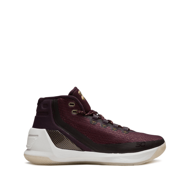 Under Armour UA Curry 3 1269279543
