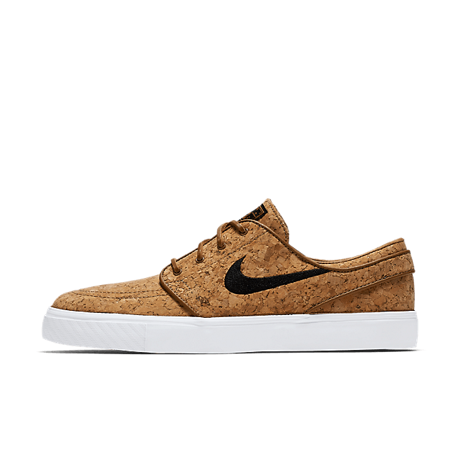 Nike Zoom Stefan Janoski Elite 725074-201