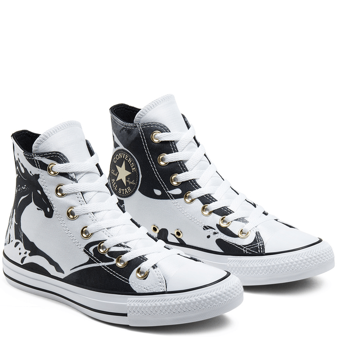Converse x Frozen 2 Chuck Taylor All Star 167358C