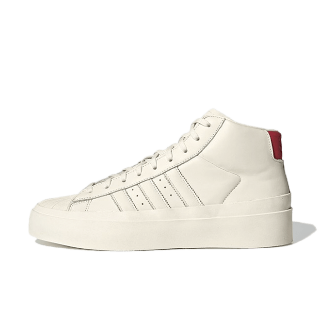 424 x adidas Pro Model 'Core White' EG3096