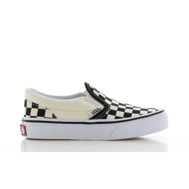 Vans Slip On Beige Kids VN000ZBUEO11