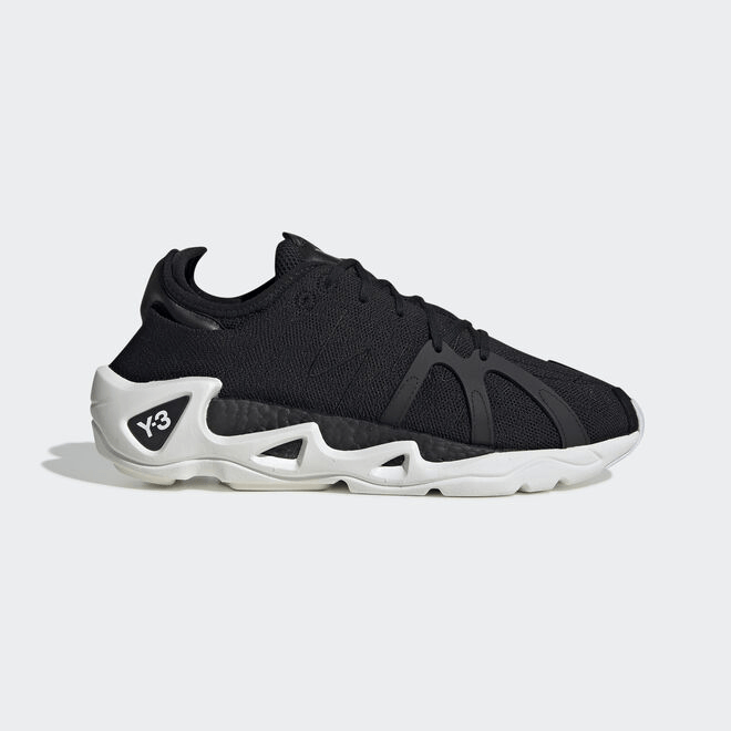 Y-3 FYW S-97 Black/ Ftw White/ Black FU9185