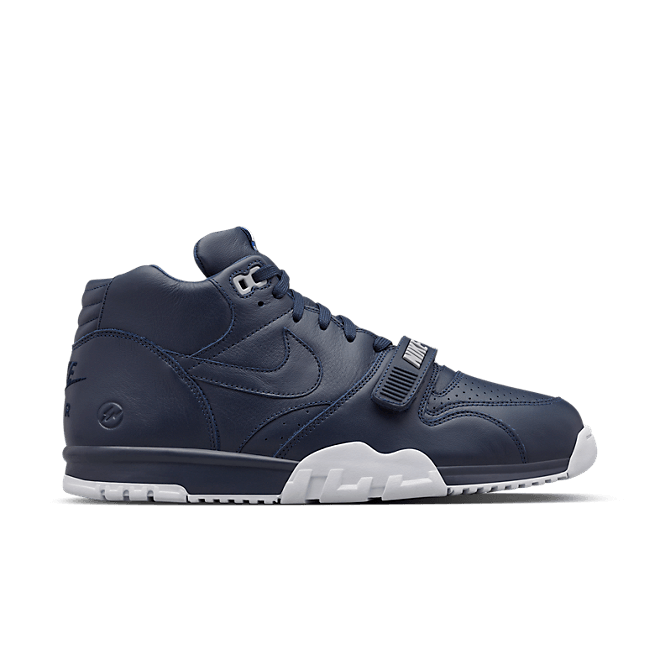 Nike 'Air Trainer 1 Mid SP Fragment' hi-top 806942-441