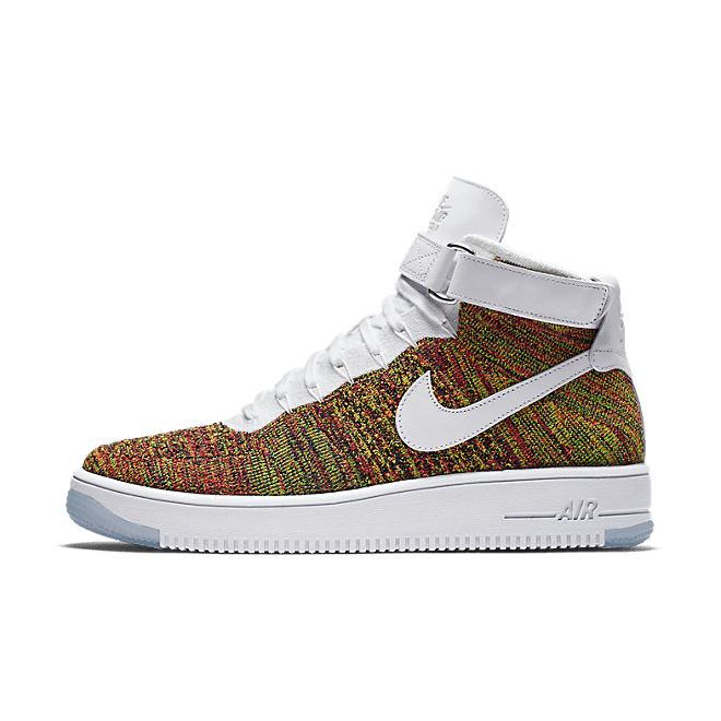 Nike 'Nike Air Force 1 Ultra Flyknit' 817420-700