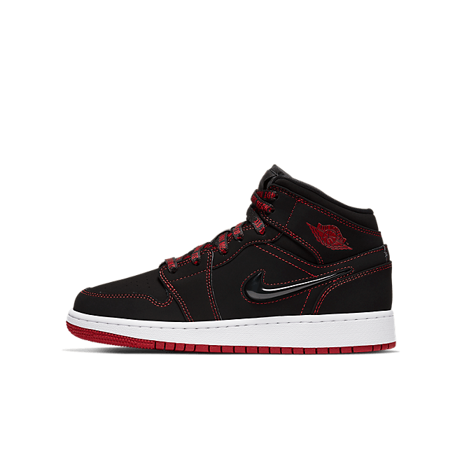 Jordan Air Jordan 1 Mid Fearless GS CU6617062