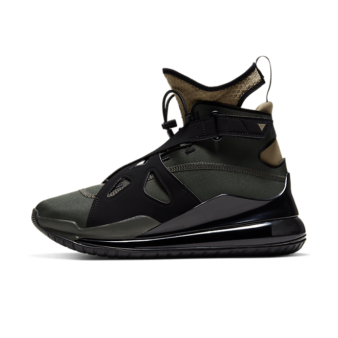 Nike strappy toggle detail AV5187-300