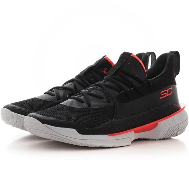 Under Armour Curry 7 3021258-001