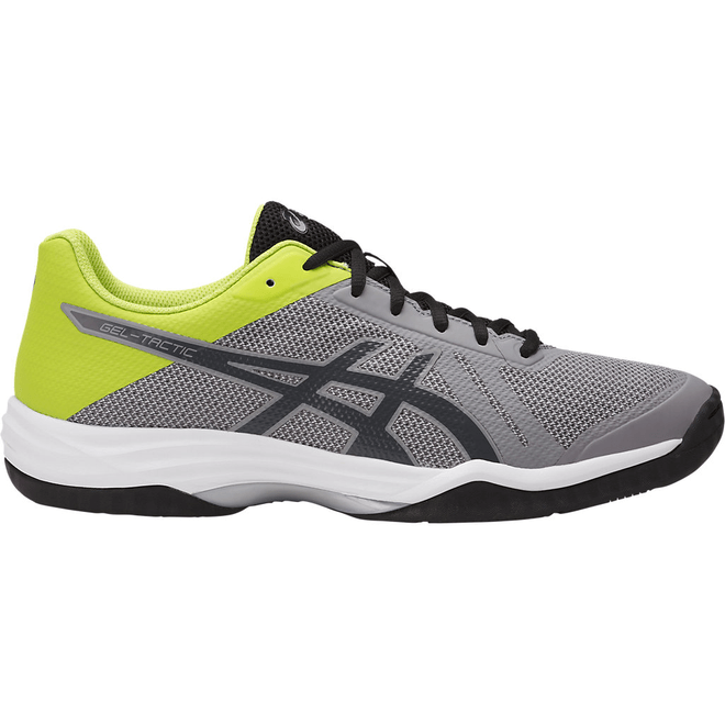 ASICS Gel - Tactic Aluminum  B702N.9695