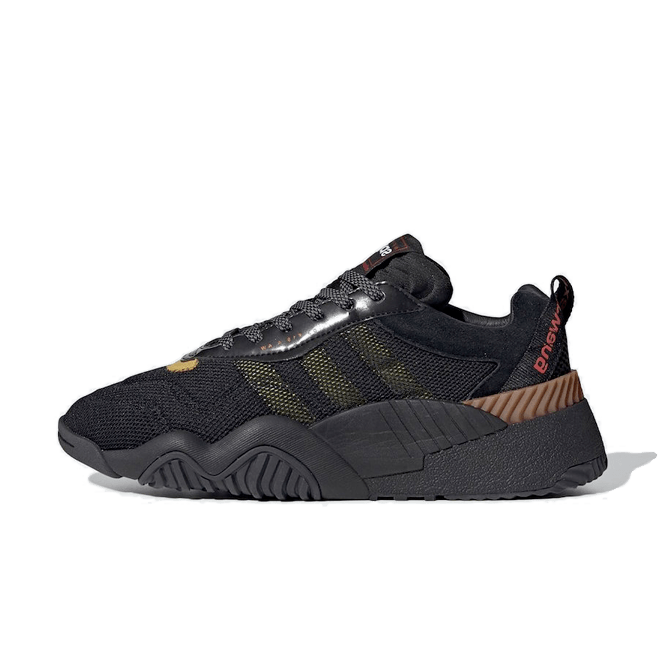 Alexander Wang x adidas Turnout Trainer 'Black' EG4902