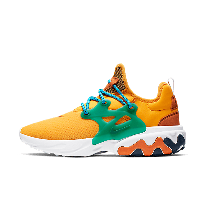 Nike React Presto AV2605-701